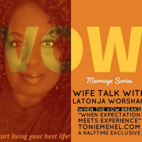 When the Vow Breaks | Pt. I - When Expectation meets Experience