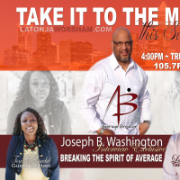 Average Breaker Interview Exclusive