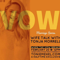 When the Vow Breaks | PT II - When Expectation meets Experience