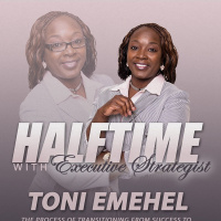 Halftime Exclusive with Madison Emehel