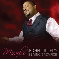 Interview Exclusive | John Tillery