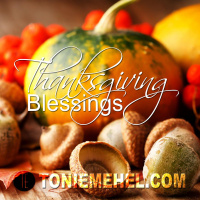 Halftimes Thanksgiving Broadcast