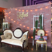 Halftime Broadcast | Building Friendships Group Session I