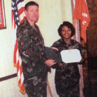 Halftime Broadcast | Veterans Tribute 2015