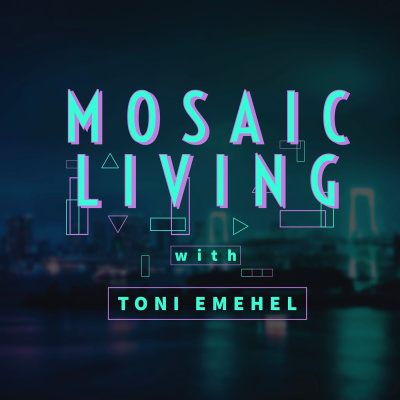 Halftime With Toni Emehel