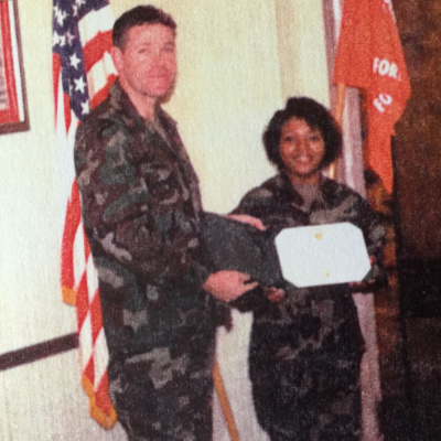 Halftime With Toni Emehel