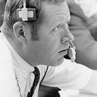 Conversations with Apollo - Episode 12: Jack King - Tower Clear