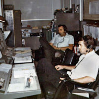 Conversations with Apollo - Episode 15: Brian Riehle and the MSFN