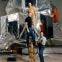 Conversations with Apollo - Episode 11: Edgar Mitchell - Outside the Box