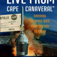 Conversations with Apollo - Episode 10 - Live from Cape Canaveral