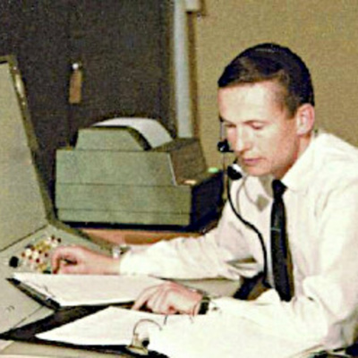 Conversations with Apollo