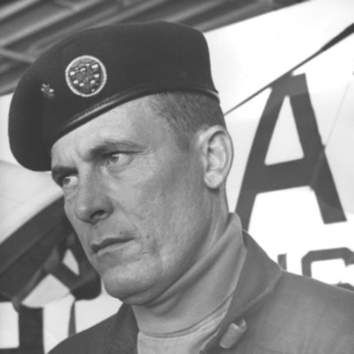 Conversations with Apollo