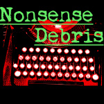 Nonsensedebris