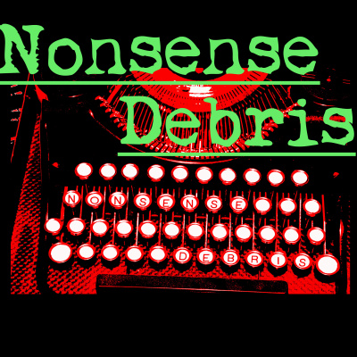 Nonsensedebris