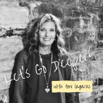 Tea With Toni - Toni Lagaras