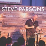 Steve Parsons - Podcast