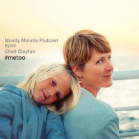 Ep34 Cheli Clayton #metoo