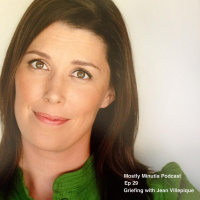 Ep29 Griefing with Jean Villepique