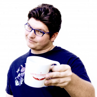 Thanksgiving with Gage Agnew