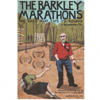 The Barkley Marathons