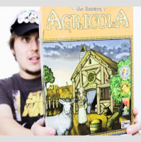 Agricola