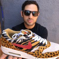 Ep39 Sneakerheads Pt2 with Ben Kronick