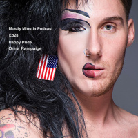Ep28 Happy Pride Onna Rampaige