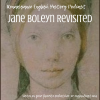 Episode 189: Jane Boleyn