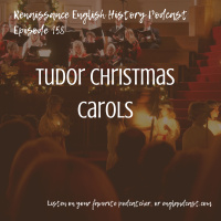 Supplemental: Tudor Christmas Carols
