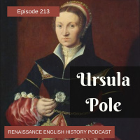 Episode 213: Ursula Pole