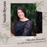 Supplemental: Sarah Bryson at the Tudor Summit on Charles Brandon