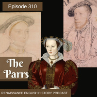 Episode 310: The Parr Family