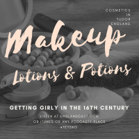 Episode 065: Cosmetics and Makeup (aka indulging my inner girly girl)