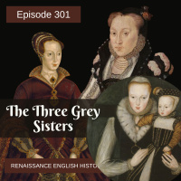 Episode 301: The Three Grey Sisters