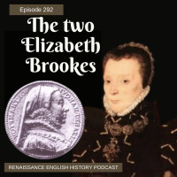 A Story of Two Elizabeth Brookes
