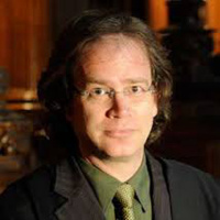 Episode 028: Dr. David Skinner