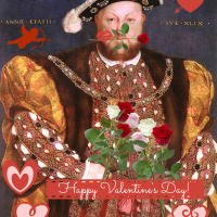 Episode 020: Love and Betrothal (say that 10 times fast)