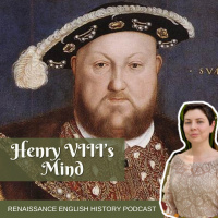 [YouTube Drop] Henry VIII’s Mind