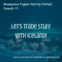 Episode 159: Lets Trade Stuff with Iceland!