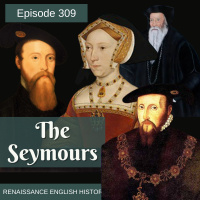 Episode 309: The Seymours
