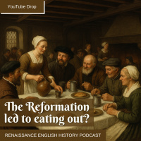 [YouTube Drop] How the Reformation Invented Restaurants