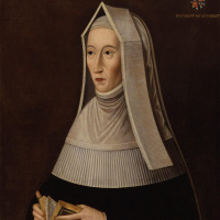Episode 042: Tudor Times on Margaret Beaufort
