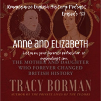 Episode 183: Anne and Elizabeth