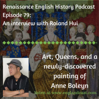 Episode 079: An Interview with Roland Hui