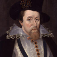 Tudor Times on James I