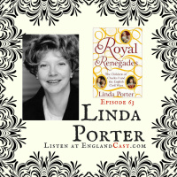 Episode 063: Linda Porter