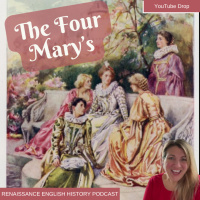 [YouTube Drop] The Four Marys