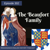 Episode 302: The Beaufort Family