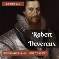 Robert Devereux, Earl of Essex, and Rebellion