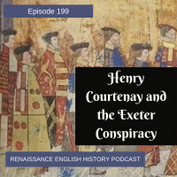 Henry Courtenay and the Exeter Conspiracy